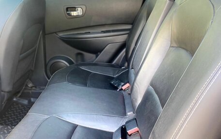 Nissan Qashqai, 2010 год, 1 290 000 рублей, 1 фотография