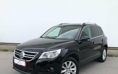 Volkswagen Tiguan I, 2009 год, 1 230 000 рублей, 1 фотография