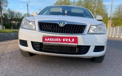 Skoda Octavia, 2011 год, 850 000 рублей, 1 фотография