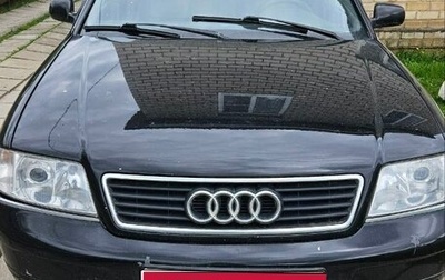 Audi A6, 1999 год, 400 000 рублей, 1 фотография