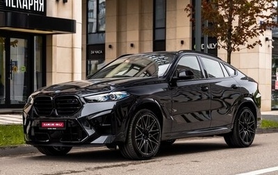 BMW X6 M, 2024 год, 21 500 000 рублей, 1 фотография