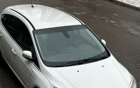 Ford Focus III, 2013 год, 670 000 рублей, 9 фотография