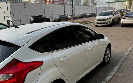 Ford Focus III, 2013 год, 670 000 рублей, 7 фотография