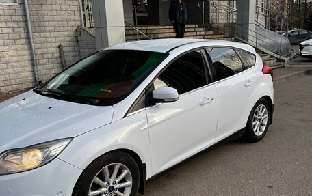 Ford Focus III, 2013 год, 670 000 рублей, 6 фотография