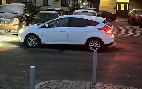 Ford Focus III, 2013 год, 670 000 рублей, 10 фотография