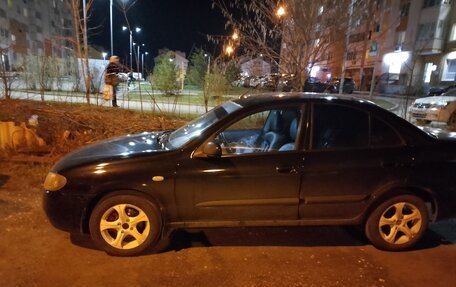 Nissan Almera, 2006 год, 333 000 рублей, 2 фотография