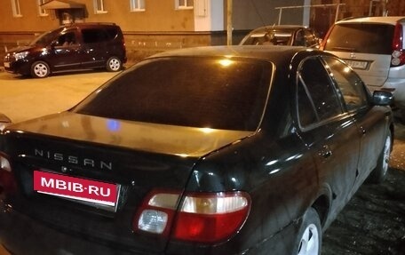 Nissan Almera, 2006 год, 333 000 рублей, 5 фотография