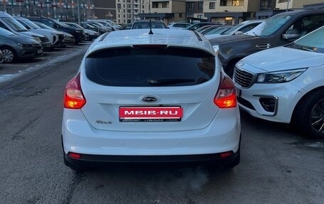 Ford Focus III, 2013 год, 670 000 рублей, 2 фотография