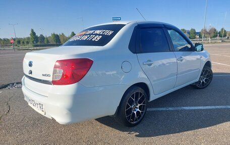 Datsun on-DO I рестайлинг, 2018 год, 599 990 рублей, 2 фотография