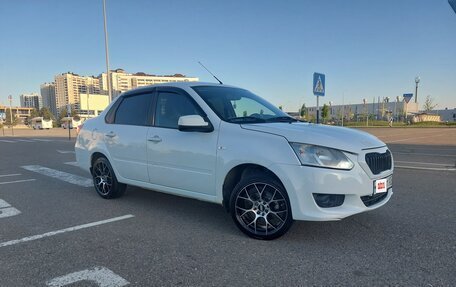 Datsun on-DO I рестайлинг, 2018 год, 599 990 рублей, 5 фотография