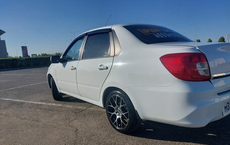 Datsun on-DO I рестайлинг, 2018 год, 599 990 рублей, 22 фотография