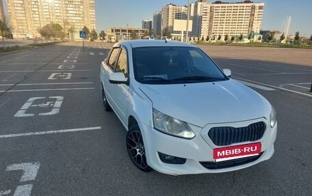Datsun on-DO I рестайлинг, 2018 год, 599 990 рублей, 4 фотография