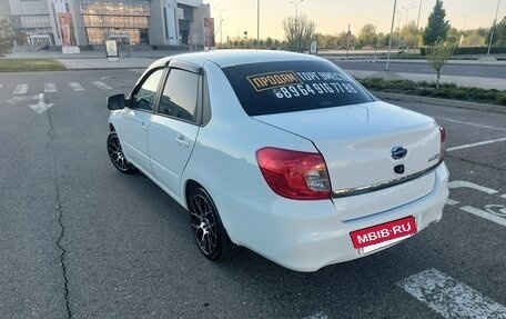 Datsun on-DO I рестайлинг, 2018 год, 599 990 рублей, 20 фотография