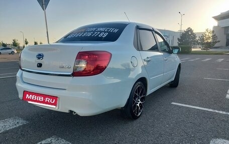 Datsun on-DO I рестайлинг, 2018 год, 599 990 рублей, 21 фотография