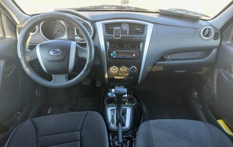 Datsun on-DO I рестайлинг, 2018 год, 599 990 рублей, 29 фотография