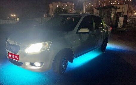 Datsun on-DO I рестайлинг, 2018 год, 599 990 рублей, 27 фотография