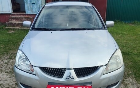 Mitsubishi Lancer IX, 2007 год, 330 000 рублей, 7 фотография