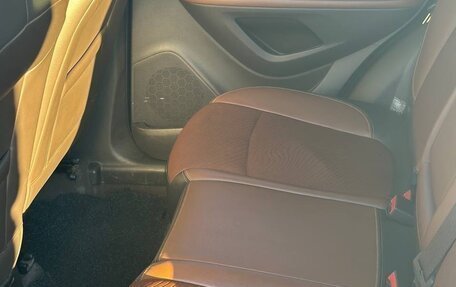 Opel Mokka I, 2014 год, 1 300 000 рублей, 12 фотография