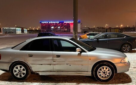 Audi A4, 2000 год, 240 000 рублей, 7 фотография