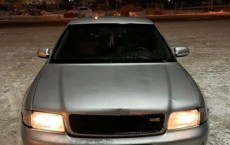 Audi A4, 2000 год, 240 000 рублей, 4 фотография