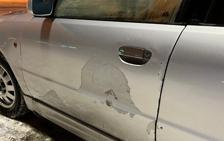Audi A4, 2000 год, 240 000 рублей, 10 фотография