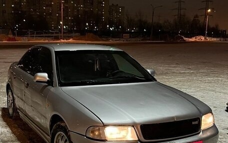 Audi A4, 2000 год, 240 000 рублей, 5 фотография