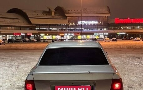 Audi A4, 2000 год, 240 000 рублей, 6 фотография
