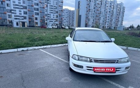 Toyota Carina, 1992 год, 330 000 рублей, 2 фотография
