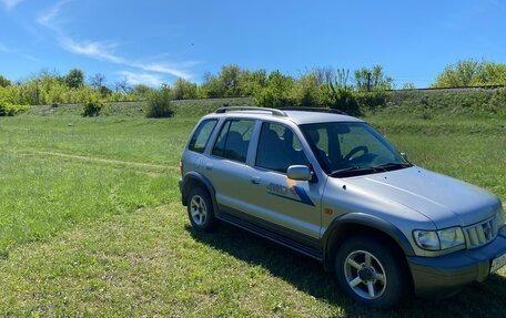 KIA Sportage IV рестайлинг, 2006 год, 430 000 рублей, 3 фотография