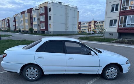 Toyota Carina, 1992 год, 330 000 рублей, 5 фотография