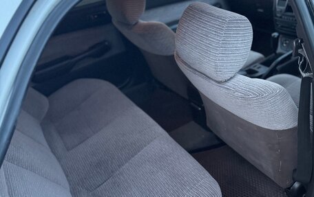 Toyota Carina, 1992 год, 330 000 рублей, 7 фотография