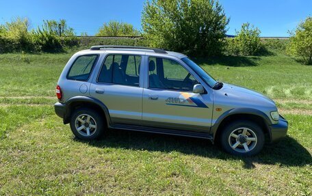 KIA Sportage IV рестайлинг, 2006 год, 430 000 рублей, 4 фотография