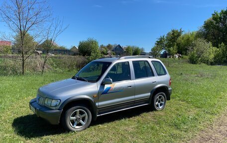 KIA Sportage IV рестайлинг, 2006 год, 430 000 рублей, 2 фотография