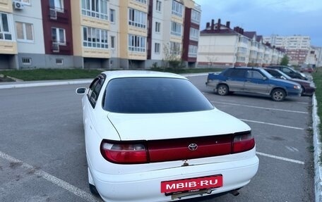 Toyota Carina, 1992 год, 330 000 рублей, 4 фотография