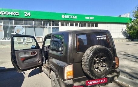 SsangYong Korando III, 1996 год, 290 000 рублей, 2 фотография