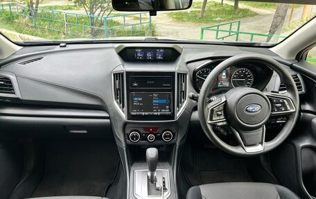 Subaru Impreza IV, 2020 год, 1 800 000 рублей, 7 фотография