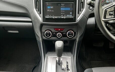 Subaru Impreza IV, 2020 год, 1 800 000 рублей, 8 фотография