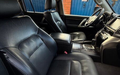 Toyota Land Cruiser 200, 2014 год, 3 300 000 рублей, 11 фотография