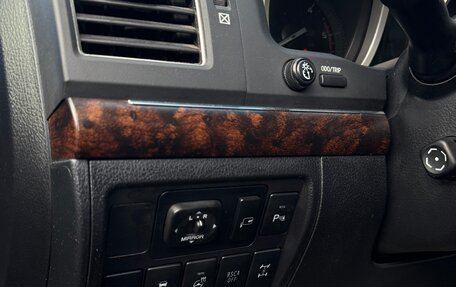 Toyota Land Cruiser 200, 2014 год, 3 300 000 рублей, 14 фотография