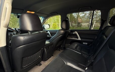 Toyota Land Cruiser 200, 2014 год, 3 300 000 рублей, 9 фотография