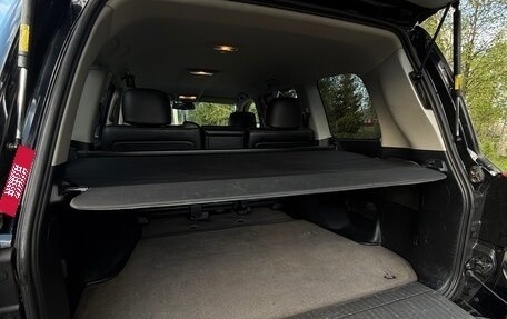 Toyota Land Cruiser 200, 2014 год, 3 300 000 рублей, 10 фотография