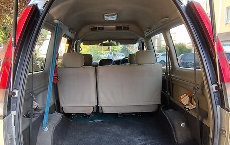 Toyota Town Ace III, 1999 год, 800 000 рублей, 2 фотография