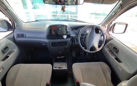 Toyota Town Ace III, 1999 год, 800 000 рублей, 6 фотография