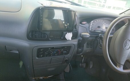 Toyota Town Ace III, 1999 год, 800 000 рублей, 4 фотография