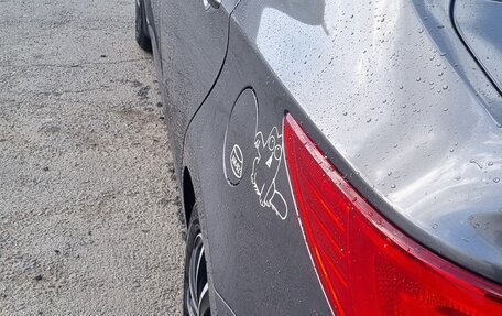 Hyundai Solaris II рестайлинг, 2015 год, 1 250 000 рублей, 3 фотография