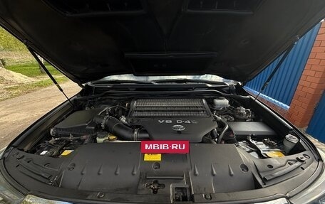Toyota Land Cruiser 200, 2014 год, 3 300 000 рублей, 16 фотография