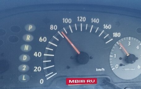 Toyota Town Ace III, 1999 год, 800 000 рублей, 10 фотография