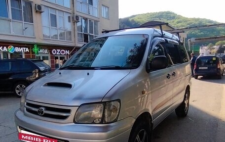 Toyota Town Ace III, 1999 год, 800 000 рублей, 7 фотография