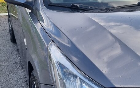 Hyundai Solaris II рестайлинг, 2015 год, 1 250 000 рублей, 9 фотография