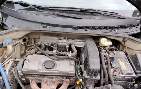Citroen C3 II, 2004 год, 240 000 рублей, 8 фотография